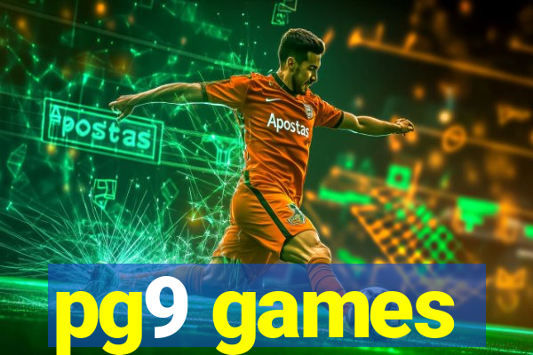 pg9 games